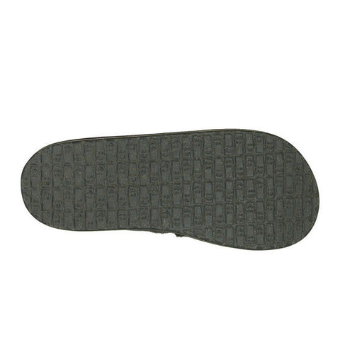 Sanuk Vagabond Sidewalk Surfers - Charcoal