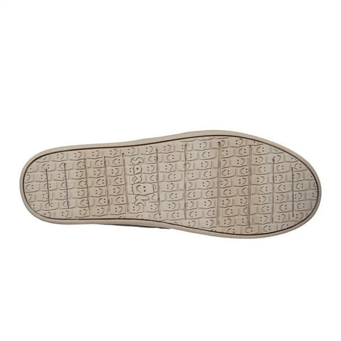 Sanuk Vagabond Slip On Wide Shoe - Brown