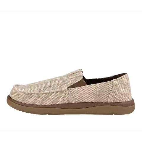 Sanuk Vagabond Tripper Sidewalk Surfers - Natural