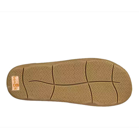 Sanuk Vagabond Tripper Sidewalk Surfers - Natural