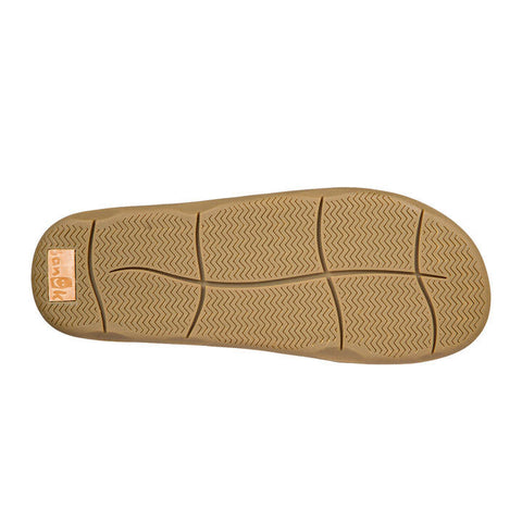 Sanuk Vagabond Tripper Sidewalk Surfers - Brown