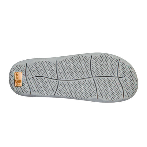 Sanuk Vagabond Tripper Sidewalk Surfers - Charcoal