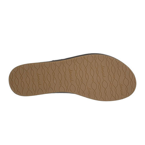 Sanuk Yoga Gora Gora TX Sandal - Navy