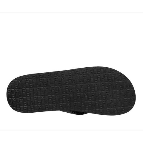 Sanuk Yoga Mat 2 Sandal - Black