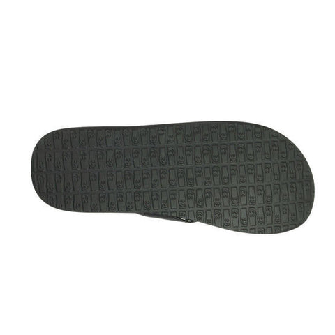 Sanuk Yoga Mat Sandal - Ebony