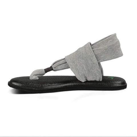 Sanuk Yoga Sling 2 Sandal - Grey
