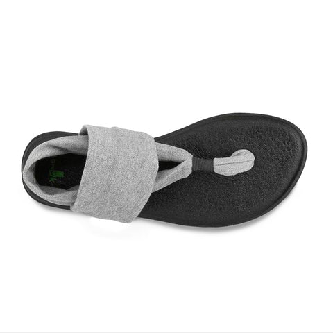 Sanuk Yoga Sling 2 Sandal - Grey