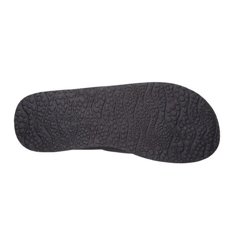 Sanuk Yoga Mat Wander Sandal - Black