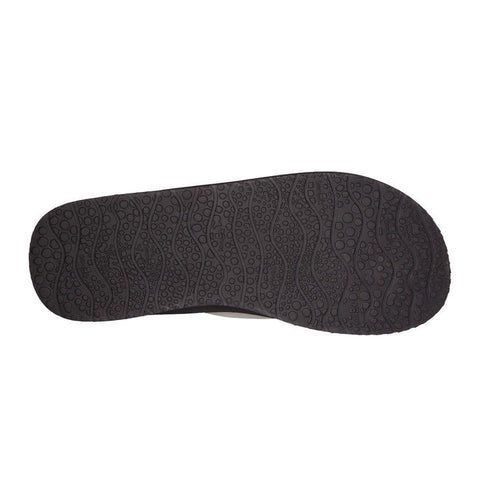 Sanuk Yoga Mat Wander Sandal - Gravel