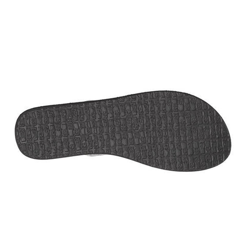 Sanuk Yoga Sling Ella Sandal - Grey