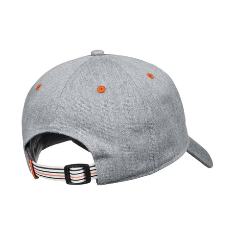 Roxy Seafoam Baseball Hat - Desert Flower