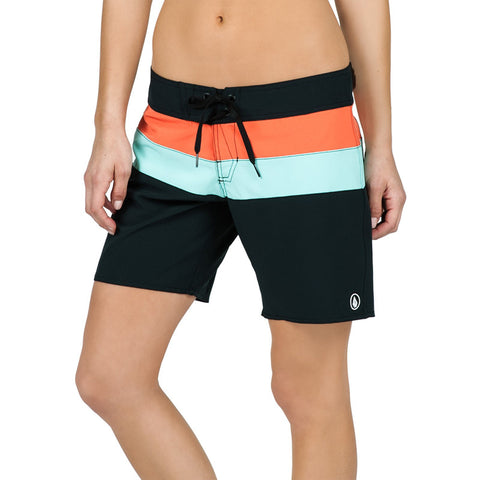 Volcom Simply Solid 7" Boardshorts