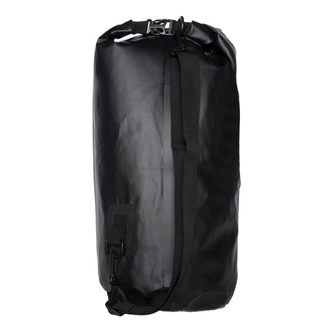 SisstrEvolution Coral Seas Wet/Dry Bag - Black
