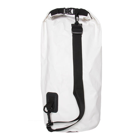 SisstrEvolution Coral Seas Wet/Dry Bag - White