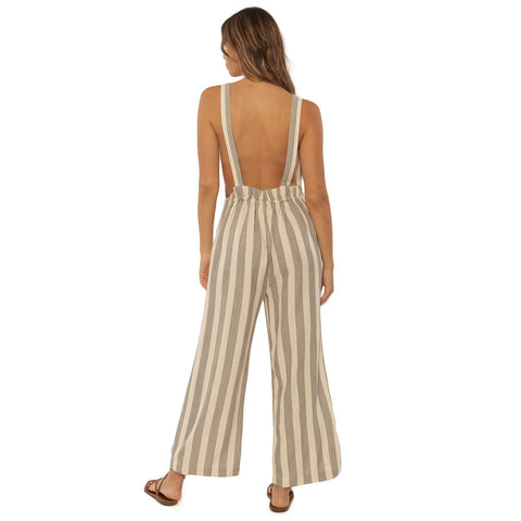 SisstrEvolution Bay Breeze Jumper Natural