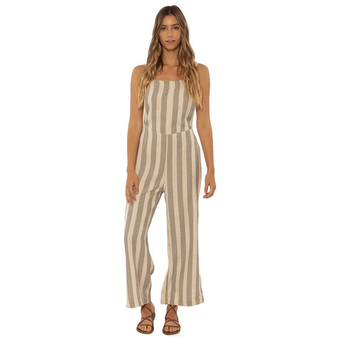 SisstrEvolution Bay Breeze Jumper Natural