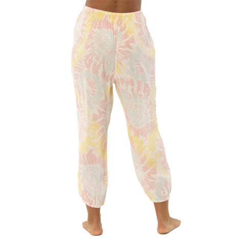 SisstrEvolution Bright Water Woven Pant - Multi