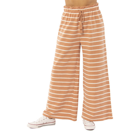 SisstrEvolution Clearwater Knit Pant - Atlas Pink