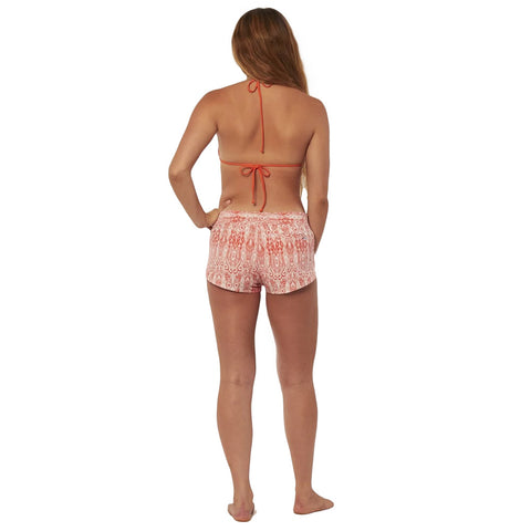 SisstrEvolution Cora Boardshort - Sunburn