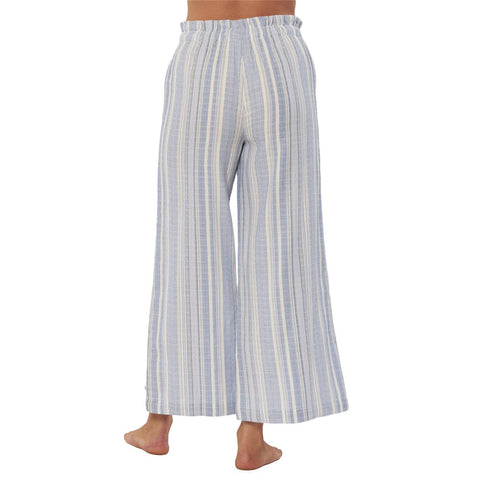 SisstrEvolution Hazy Day Pant - Dark Harbor