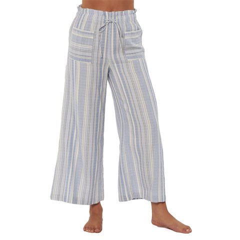 SisstrEvolution Hazy Day Pant - Dark Harbor