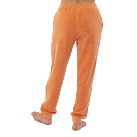 SisstrEvolution Hello Sunshine Knit Pant - Rust