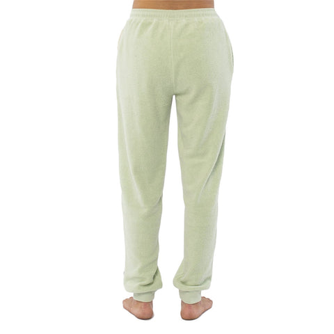 SisstrEvolution Hello Sunshine Knit Pant - Sea Foam
