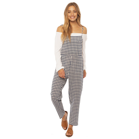SisstrEvolution Lazy Afternoon Jumper - Chambray
