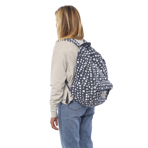 SisstrEvolution Peyton Backpack - Indigo