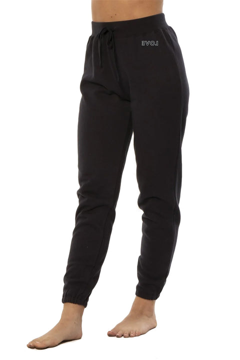 SisstrEvolution Sisstr Love Fleece Knit Pant - Starlight