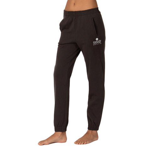 SisstrEvolution Sisstr Stacked Pant - Charcoal