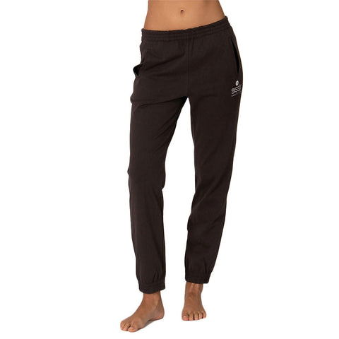 SisstrEvolution Sisstr Stacked Pant - Charcoal