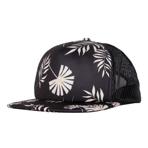 SisstrEvolution What U Trucking About Trucker Hat - Black
