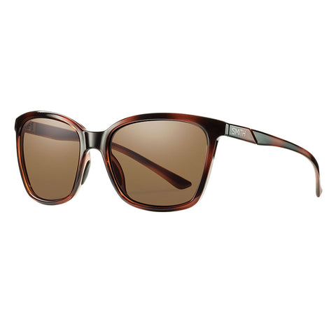 Smith Colette Sunglasses - Tortoise / Polarized Brown