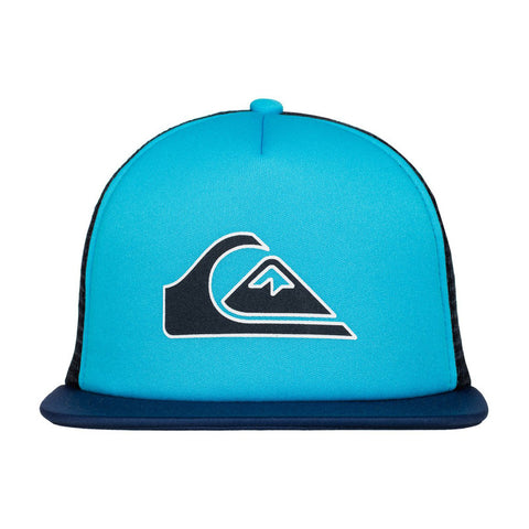 Quiksilver Snapper Trucker Hat