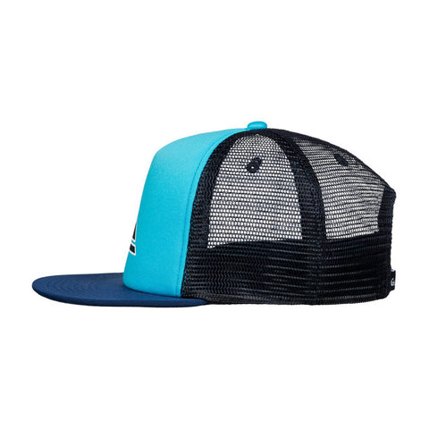 Quiksilver Snapper Trucker Hat