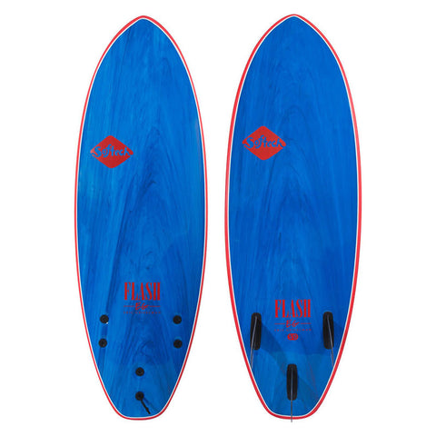 Softtech Eric Geiselman Flash 5'7" Surfboard
