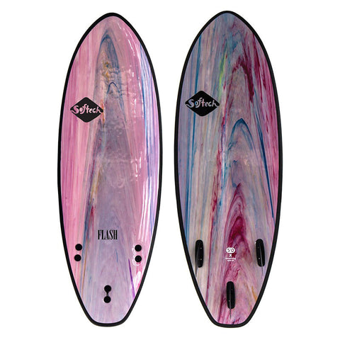 Softech Flash 5'0 Surfboard