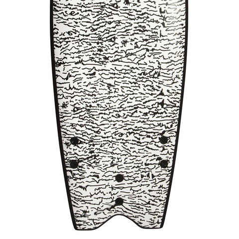 Softech Kyuss King 4'8" Fish