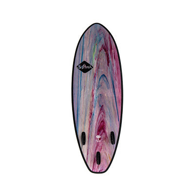 Softtech Flash 5'7" Surfboard - 2