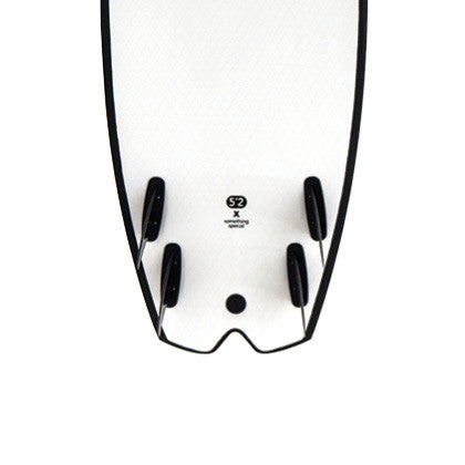 Softtech Mystery Box 5'2" Surfboard