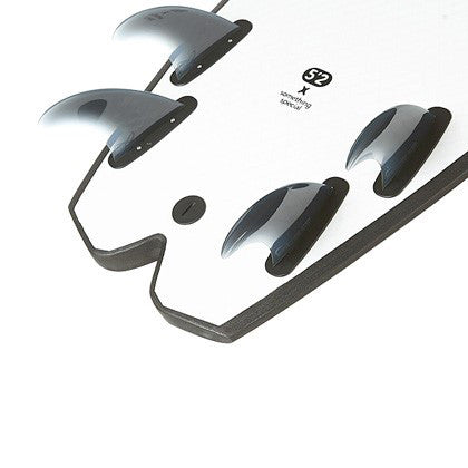 Softtech Mystery Box 5'2" Surfboard