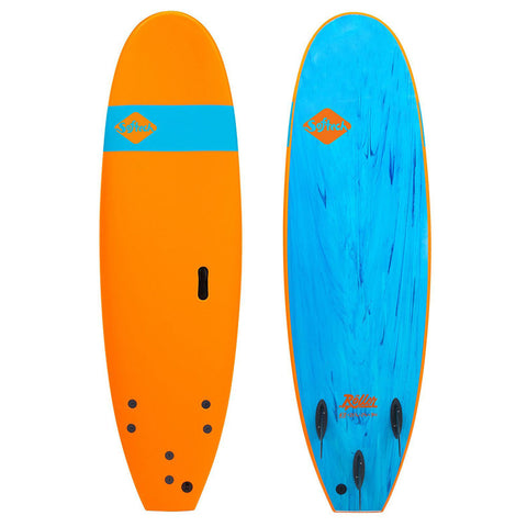 Softtech Roller 8'0" Surfboard - Orange