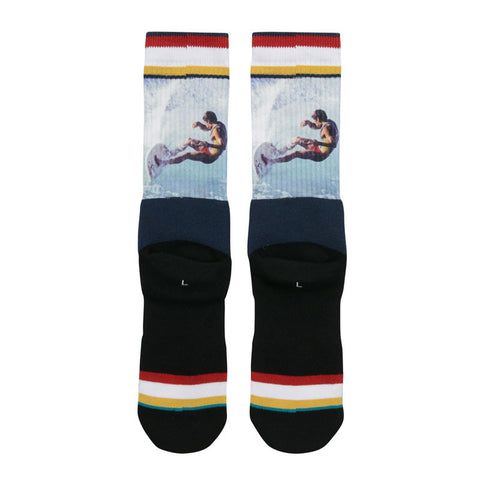 Stance Curren Sock