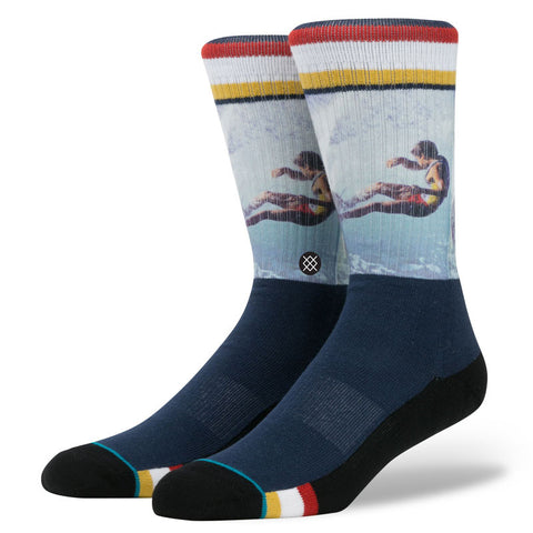 Stance Curren Sock