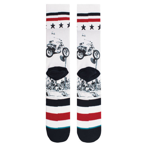 Stance Dare Devil Sock