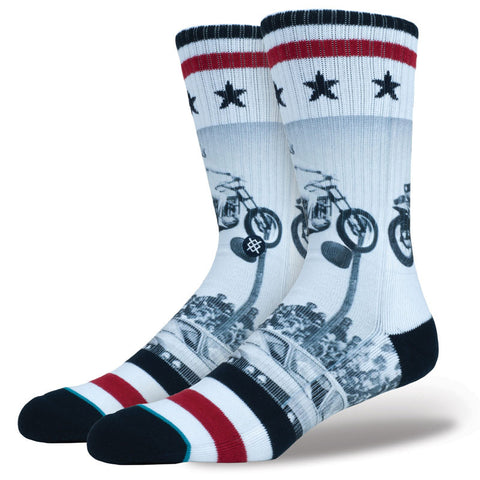 Stance Dare Devil Sock