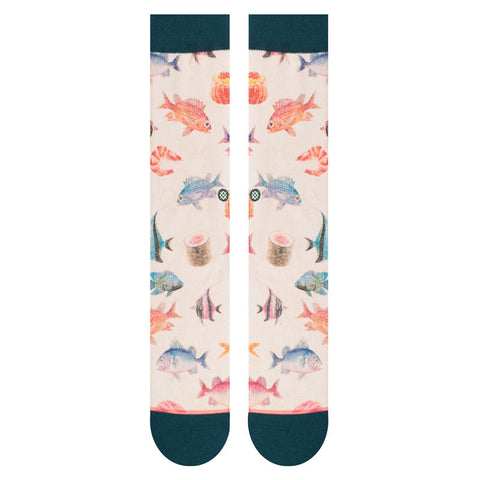 Stance Dynamite Tomboy Sock