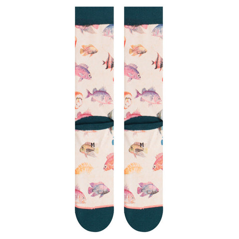 Stance Dynamite Tomboy Sock