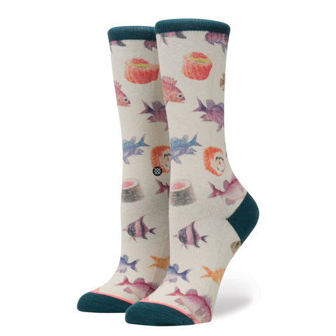 Stance Dynamite Tomboy Sock